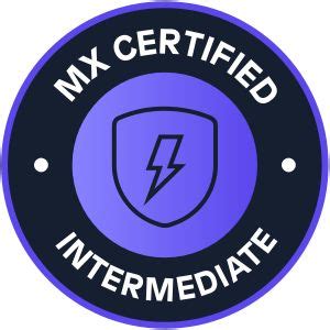 Image result for Mendix Intermediate Logo