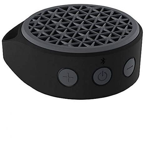 Buy Logitech X50 Wireless Speakers (Black/Grey)