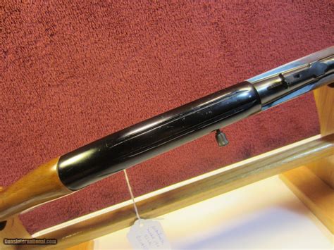 WINCHESTER SEMI AUTO MODEL 190 22 LONG RIFLE