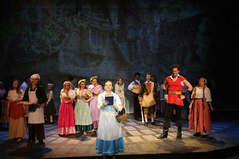 Timber Lake Playhouse