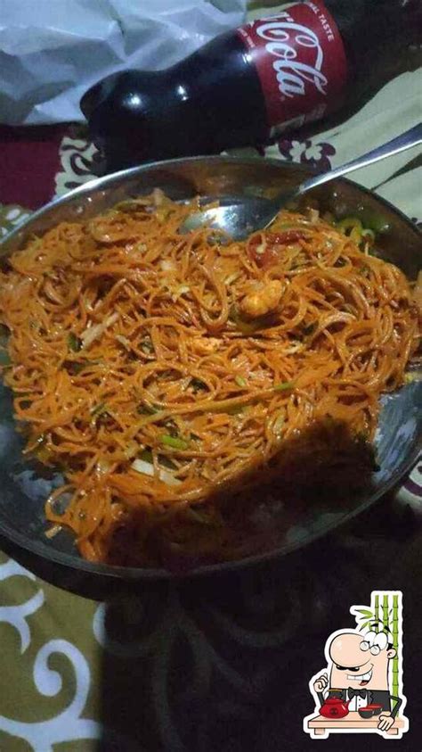 Menu at Mota Ram De Chat Pate Foods, New Delhi