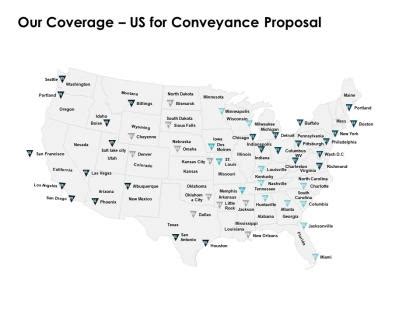 Image result for Map Coverage Samples