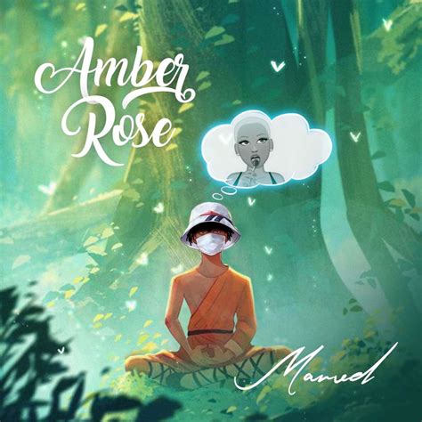 Marvel - Amber Rose (Audio, Lyrics) - MPmania - Africa & World's #1 ...