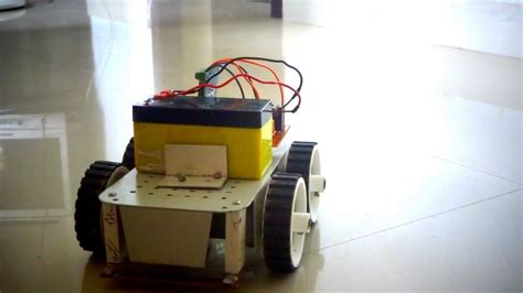 Image result for Homemade Remote Control Model Car