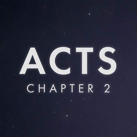Acts Chapter 2 Explained 的图像结果