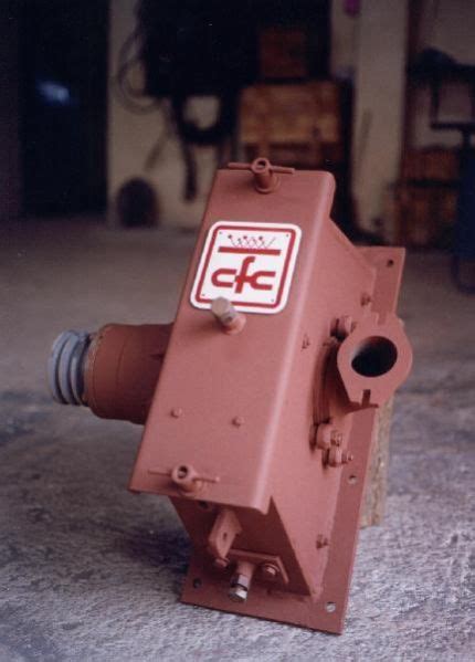 Shot Blasting Wheel Manufacturer, Supplier from Kolhapur