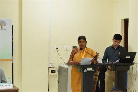 Customised course on Geotechnical Investigations to NTPC and IOCL ...