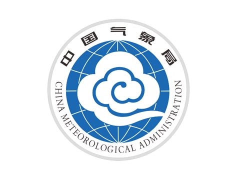 中国气象局矢量标志 - 设计之家