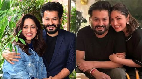 ‘I’m Lucky to Live This Life With You’: Aditya Dhar Shares Heartfelt ...