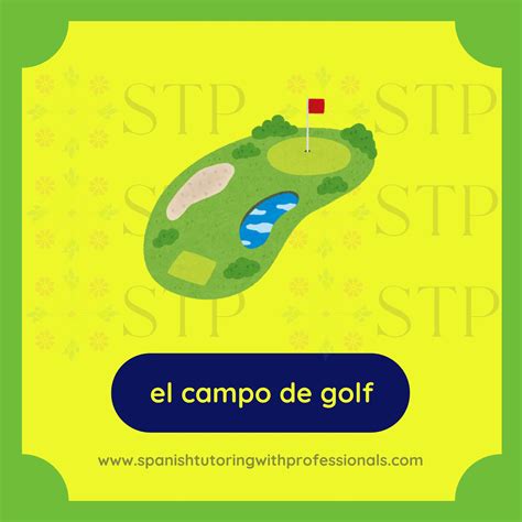 Spanish Tutoring with Professionals, LLC | 🌞 Perfect Weather for Golf ...