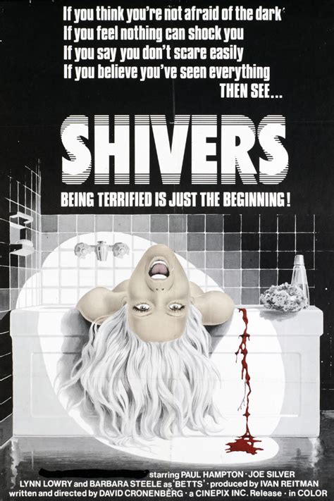 Image result for Shivers