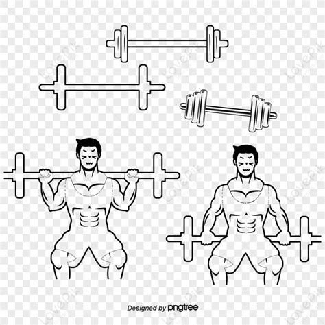 Cartoon Boxing Pattern 的图像结果