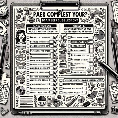 Free Job Personality Quiz: Find Your Ideal Career – Precision Personality
