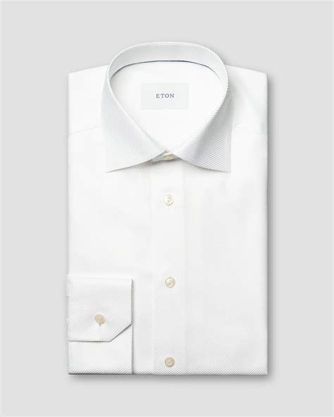 High quality men's shirts since 1928 - Eton