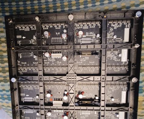 Image result for Arduino 4017 LED Matrix Code