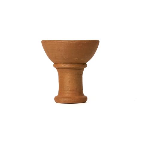 Buy Basic og Clay Hookah Chillum with Box – shopdop.in