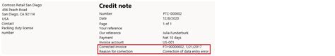 Image result for SQL Invoice Credit Note