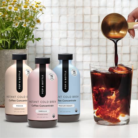 All – Pop & Bottle