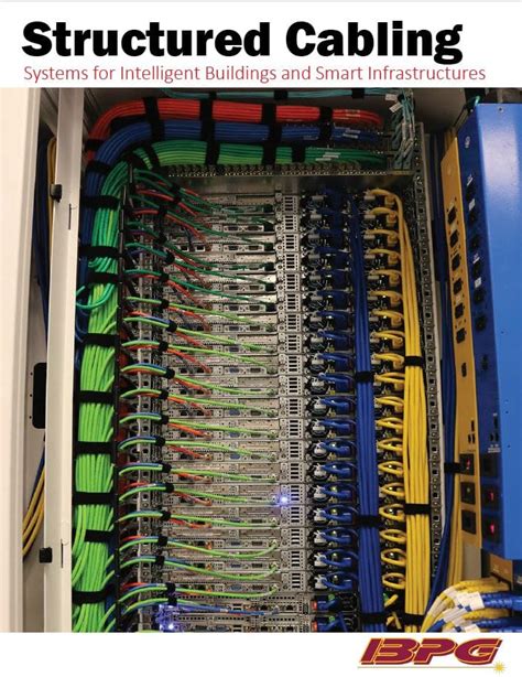 Structured Cabling Systems 的图像结果