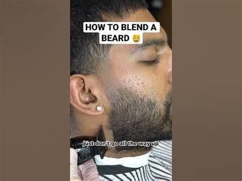 Image result for Beard Fade Tutorials