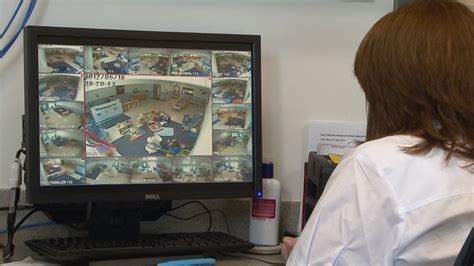 Making the Center a Safe Place for Children | Virtual Lab School