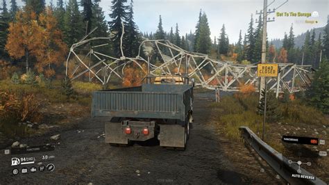 Image result for Snowrunner Gameplay