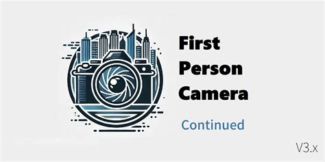 Unity FPS Camera 的图像结果