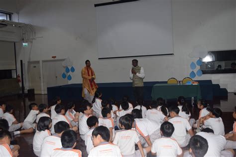 Welcome to Embassy of India,Bangkok - Thailand