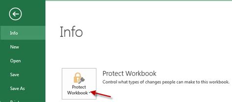 Image result for Protect Excel File