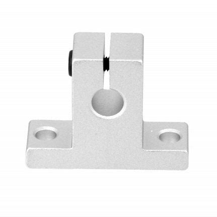 END SUPPORT / CLAMP – EMERGING TECHNOLOGIES