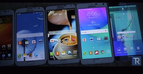 Note 2.0 Ultra Drop Test 的图像结果