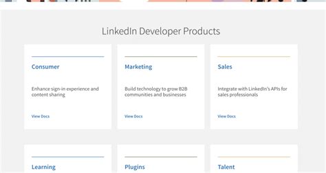 Image result for Python LinkedIn API