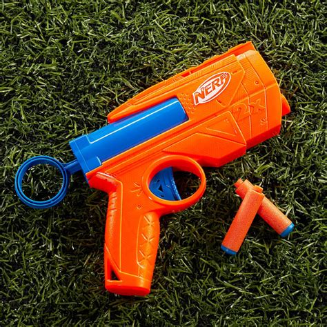 Nerf N Series Ward Blaster | Buy Online at Toycra