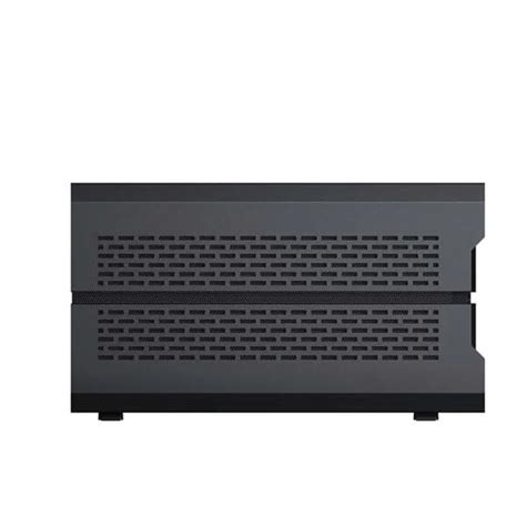 Buy PHANTEKS EVOLV Shift XT ITX Mini Tower Cabinet (Satin Black ...