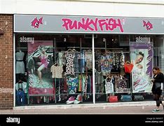 Image result for punkyfish