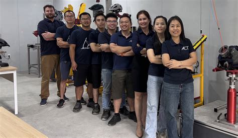 ACT Lab Adds Helmet Testing in Vietnam - ACT LAB