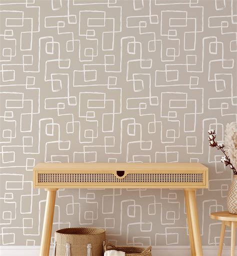Living Room Wallpaper for Walls | Walltrendz Collection