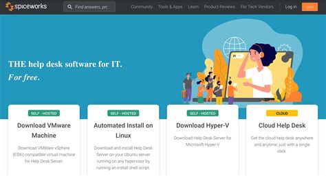 Image result for Free Support Desk Software