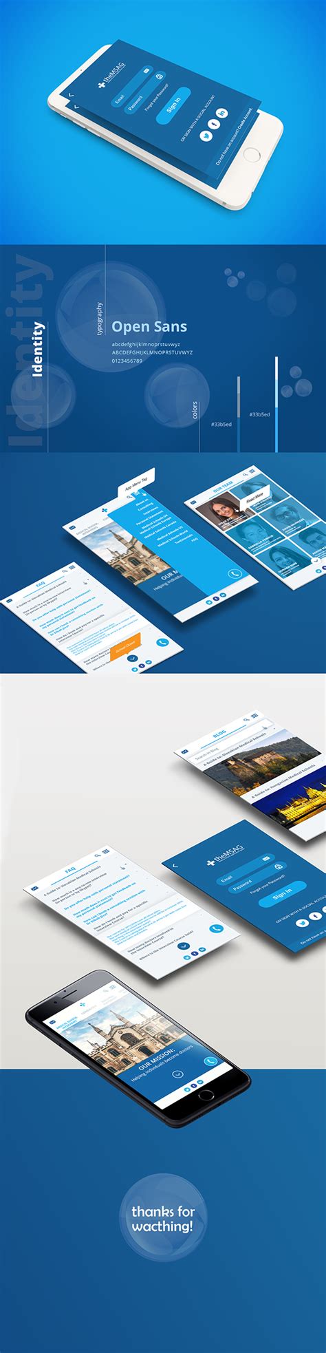 Interface Mobile En JavaScript 的图像结果