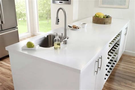 How Much Do Corian Countertops Cost? (2026 Prices)