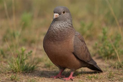 Old German Owl · Pigeon