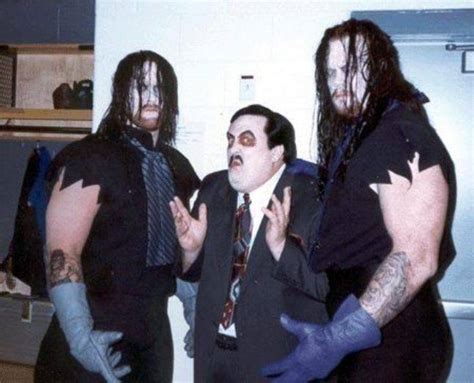 Remember Undertaker from Akshay Kumar's Khiladiyon Ka Khiladi? This is ...