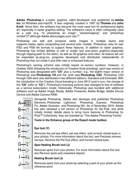 Image result for Photoshop User Guide.pdf