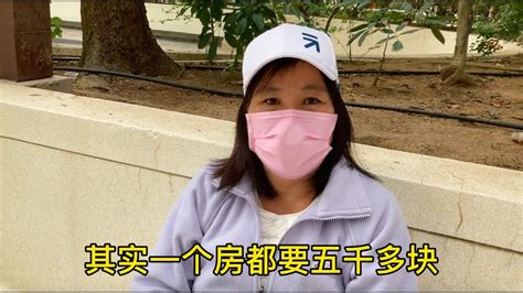 乐观的64岁广州阿姨在香港虽失业，不申请综缓自食其力靠摆摊谋生