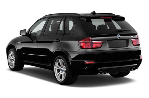 2010 BMW X5 xDrive35d - BMW Luxury Crossover SUV Review - Automobile Magazine