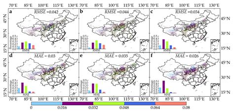 Reconstruction of a Monthly 1 km NDVI Time Series Product in China ...