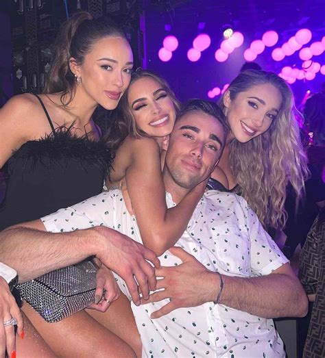 All About Olivia Culpo's 4 Siblings