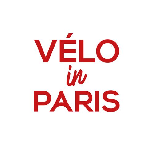 VELO IN PARIS 2025