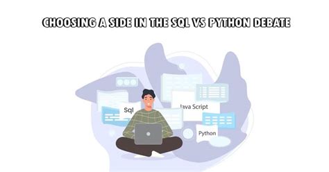 Python vs SQL 的图像结果