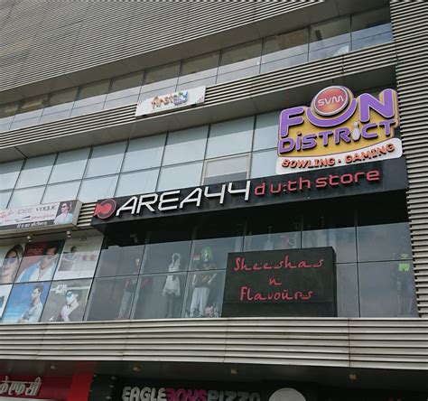 SPOT 18 MALL (2026) All You Need to Know BEFORE You Go (with Photos ...